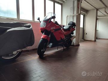 Posti moto Giulia alta e Rotonda boschetto