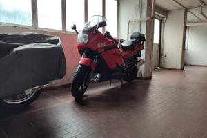 Posti moto Giulia alta e Rotonda boschetto