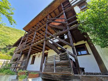 Casa Singola a Cesara