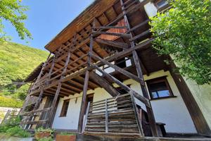 Casa Singola a Cesara