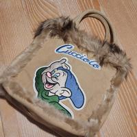 borsa semirigida Cucciolo