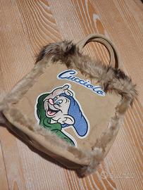 borsa semirigida Cucciolo