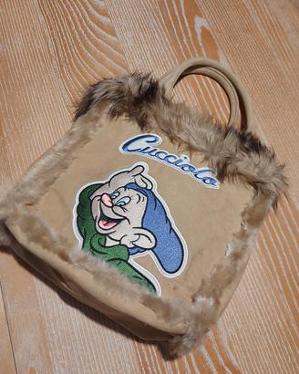 borsa semirigida Cucciolo