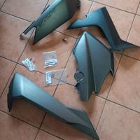 Yamaha Xmax 125 2017 ricambi.