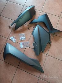 Yamaha Xmax 125 2017 ricambi.