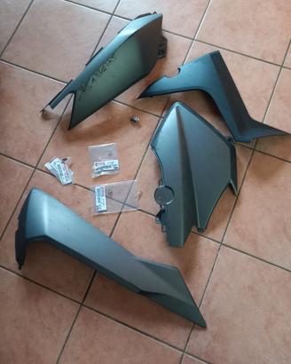 Yamaha Xmax 125 2017 ricambi.