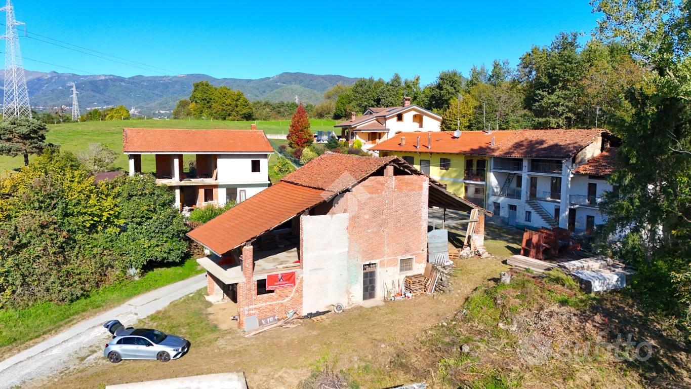 RUSTICO A GIAVENO - Vista 2