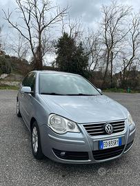 Volkswagen Polo 1.4 TDI