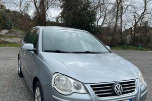 Volkswagen Polo 1.4 TDI