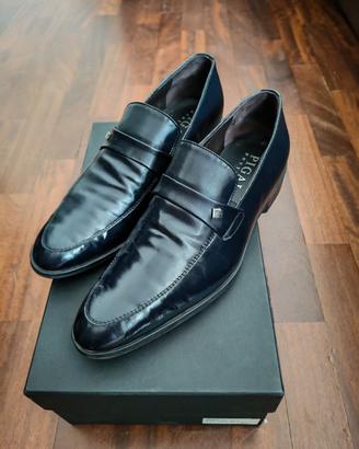 scarpe eleganti, mocassino 