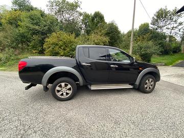 Mitsubishi L200 2.0 4x4