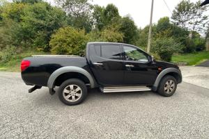 Mitsubishi L200 2.0 4x4