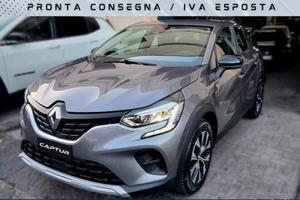 Renault Captur Full Hybrid E-Tech 145 CV Techno