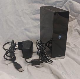 Hard disk 1 Tera HP