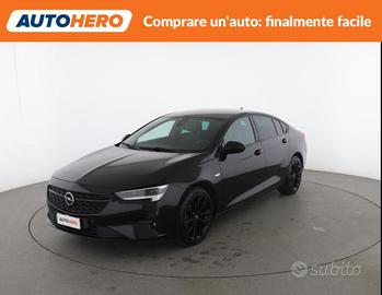 OPEL Insignia YL29166