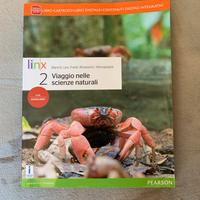 Viaggio nelle scienze naturali 2