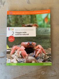 Viaggio nelle scienze naturali 2