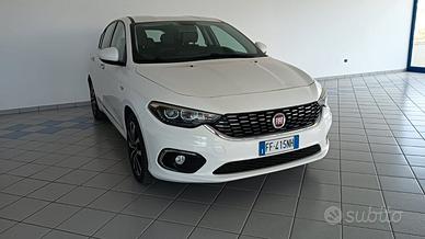 Fiat Tipo 1.6 Mjt S&S 5 porte Easy