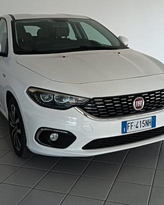 Fiat Tipo 1.6 Mjt S&S 5 porte Easy