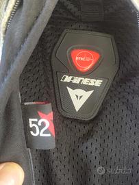 Tuta Dainese Kirishima 