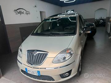 Lancia MUSA 1.4 16V Diva