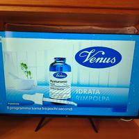 TV led 40" 