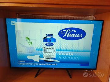 TV led 40" 