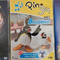 DVD originali 