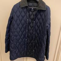 Giacca uomo 50 piuma d’oca Marina Yachting