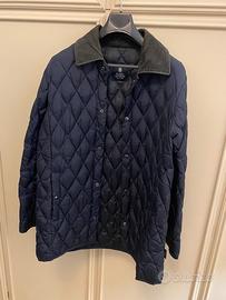 Giacca uomo 50 piuma d’oca Marina Yachting