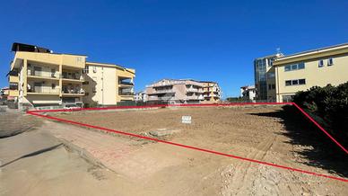 TER. RESIDENZIALE A CORIGLIANO-ROSSANO