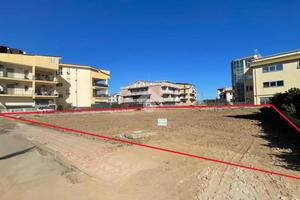 TER. RESIDENZIALE A CORIGLIANO-ROSSANO