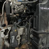 Motore Lancia y lancia musa Fiat idea 1.4 benzina 