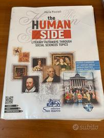 the human side