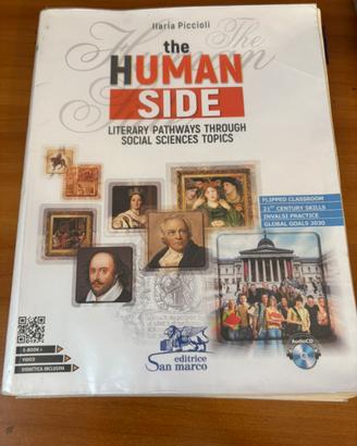 the human side