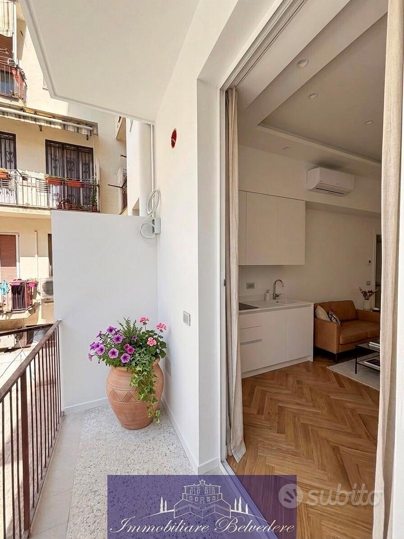 Appartamento – Firenze, Le Cure, Quartiere 2 - Vista 4