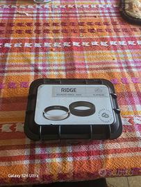 Anello Ridge