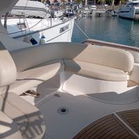 RIO 32 ART - 2 X 200 CV Mercruiser turbodiesel