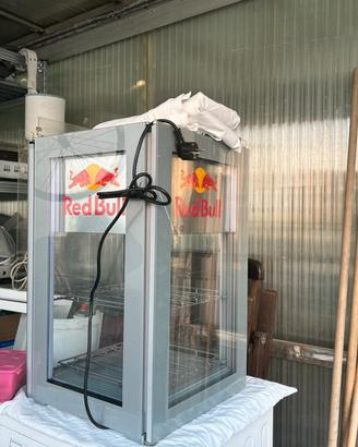 Frigo Redbull nuovo