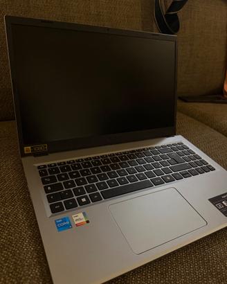 ACER Aspire Go 15, 15,6” 32 GB RAM, SSD 512 GB