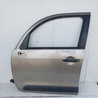 9002AS PORTA ANTERIORE SX CITROEN C3 PICASSO (A58)