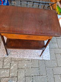 mobiletto vintage anni 70