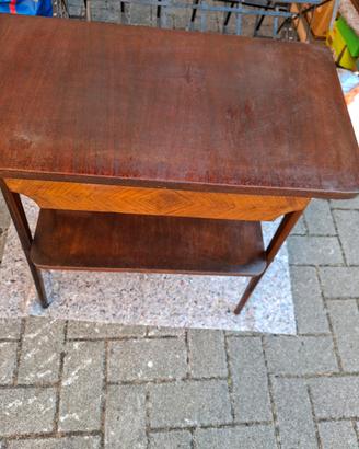 mobiletto vintage anni 70