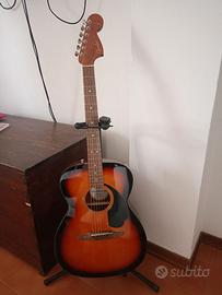 Chitarra acustica