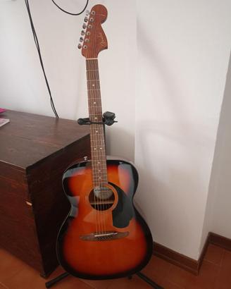 Chitarra acustica