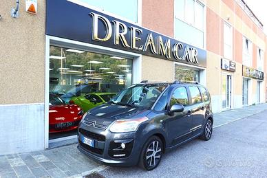 CITROEN C3 Picasso 1.6 HDi 90 Exclusive OK NEOPA