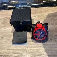 Orologio Diesel