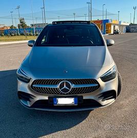 Mercedes Classe B 200d Premium AMG