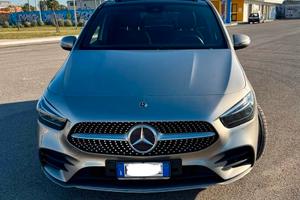 Mercedes Classe B 200d Premium AMG