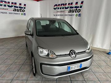 VOLKSWAGEN up! 1.0 5p. eco move up! BlueMotion T